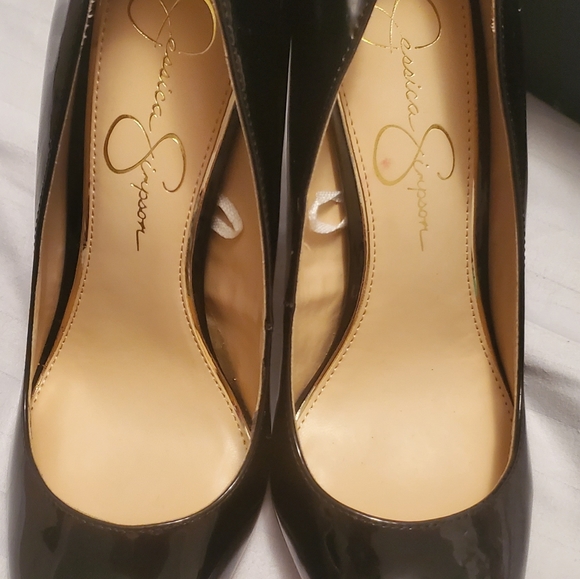 Jessica Simpson Heels - Picture 5 of 5